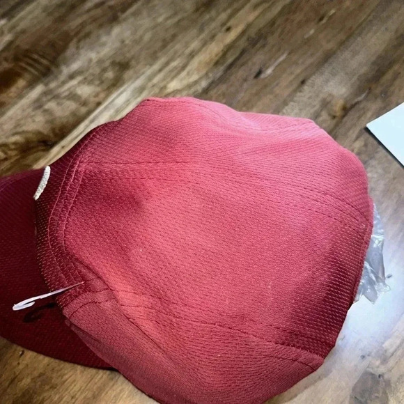 St. Jude Children’s Research Hospital Memphis Headsweats 100% Polyester Cap/Hat - Picture 9 of 12